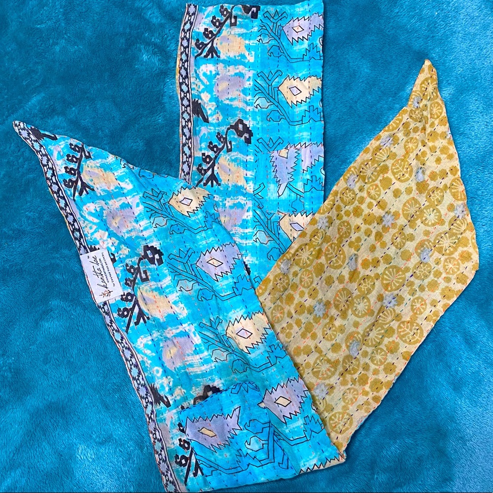 Kantha Bae Head Wrap